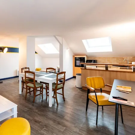 Ibis Styles Морле