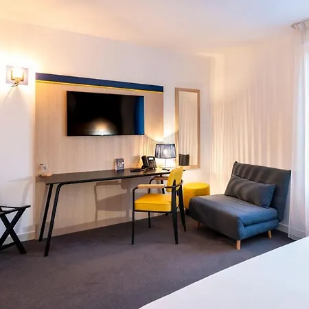 Ibis Styles