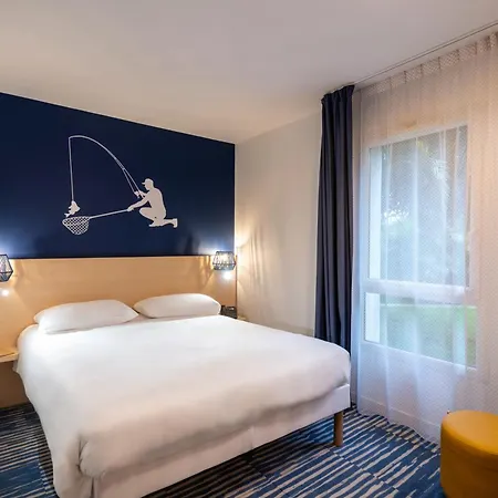 Ibis Styles