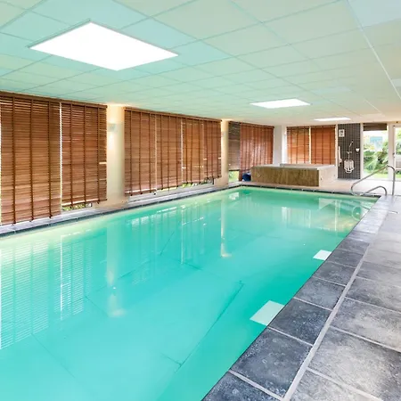 Отель Ibis Styles Морле