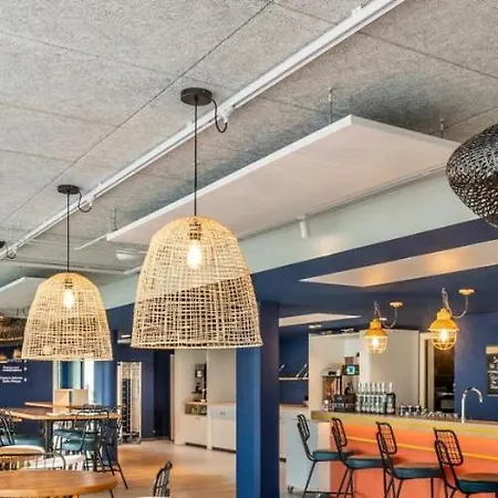 Ibis Styles Морле