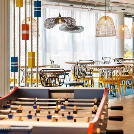 Ibis Styles 3* Морле