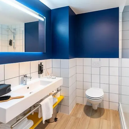 Ibis Styles Морле