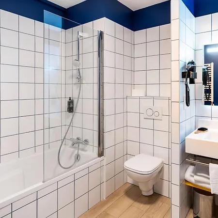 Ibis Styles Отель 3*