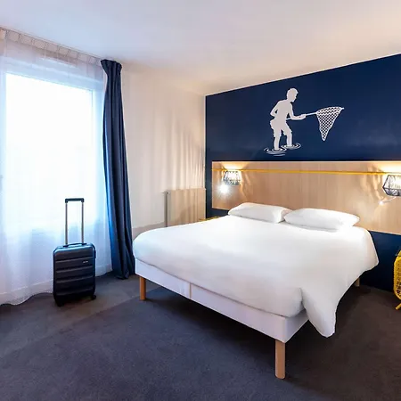 Ibis Styles