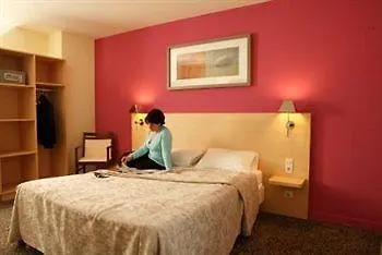 Ibis Styles 3* Морле