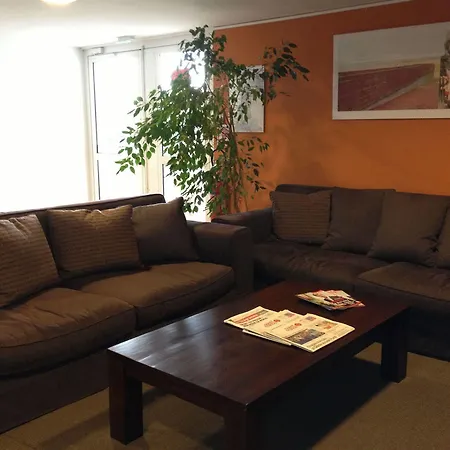 Ibis Styles Отель
