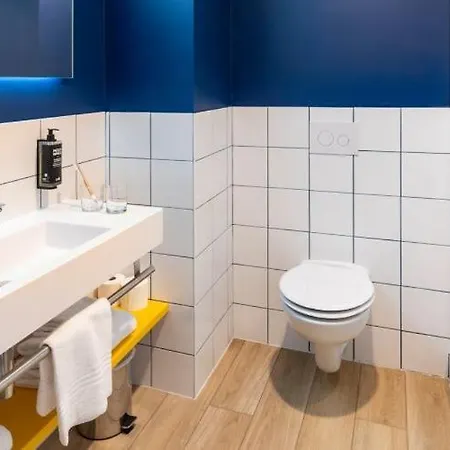 Ibis Styles