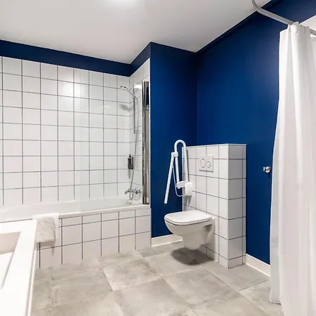 Ibis Styles 3*