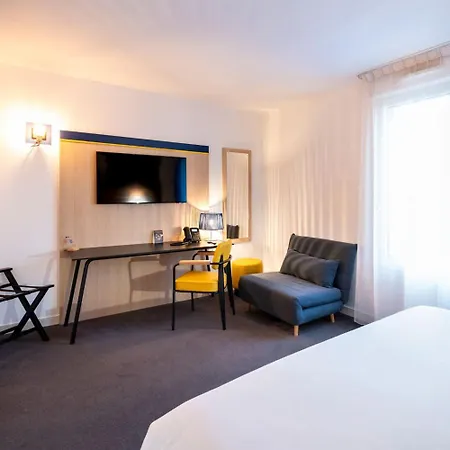 Ibis Styles Hotel