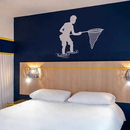 Ibis Styles Hotel 3*