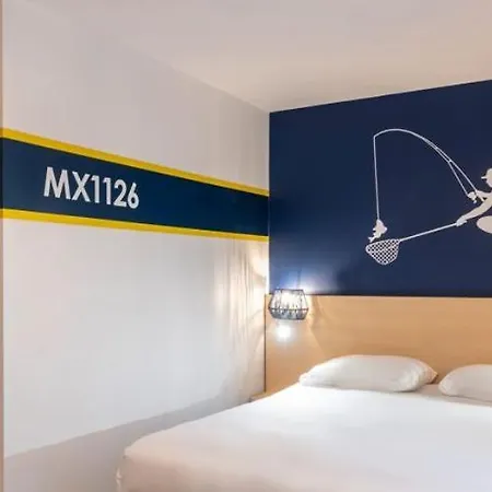 Ibis Styles 3*