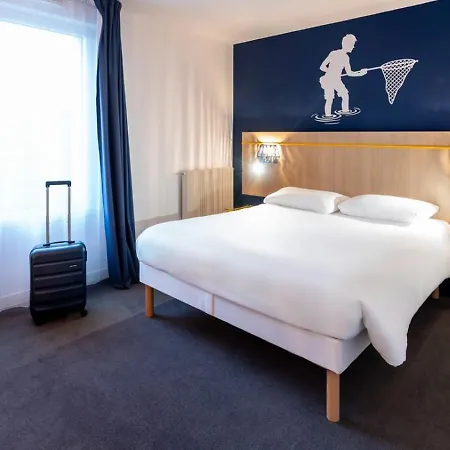 Hotel Ibis Styles