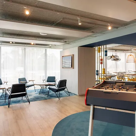 Hotel Ibis Styles 3*
