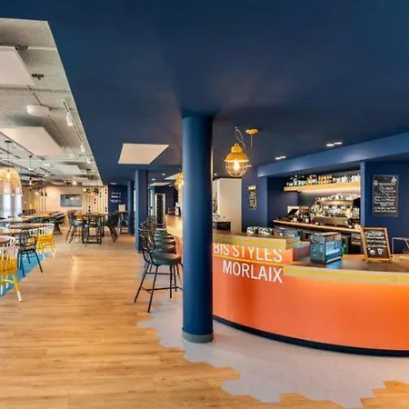 Hotel Ibis Styles