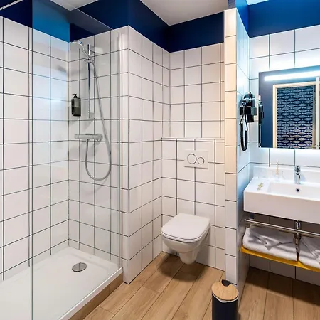 Hotel Ibis Styles