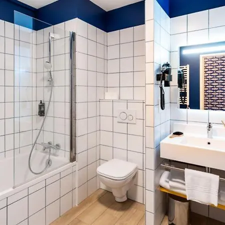 Hotel Ibis Styles