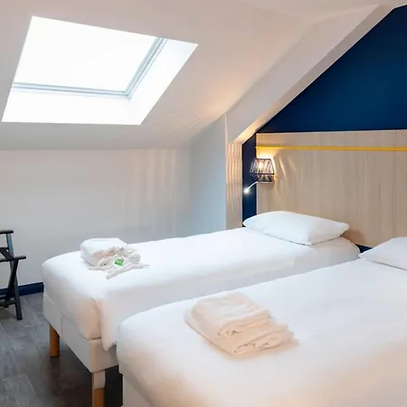 Ibis Styles Hotel 3*