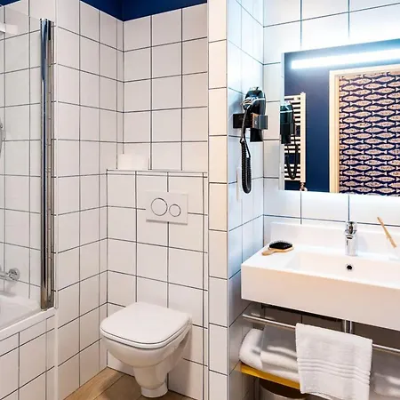 Hotel Ibis Styles 3*