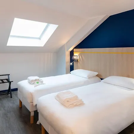 Hotel Ibis Styles Morlaix