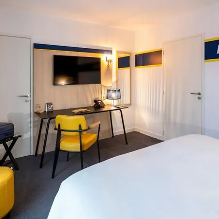 Ibis Styles Hotel
