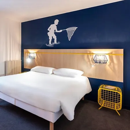 Hotel Ibis Styles 3*
