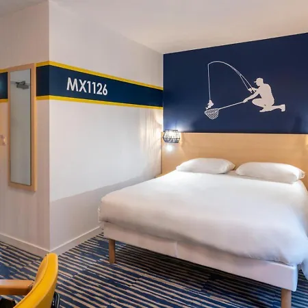 Ibis Styles Hotel Morlaix