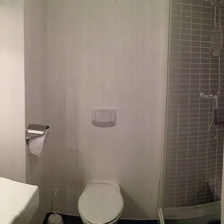 Hotel Ibis Styles 3*