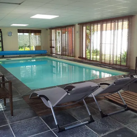 Ibis Styles Hotel 3*
