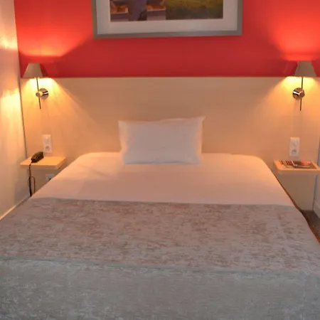 Ibis Styles Hotel 3*